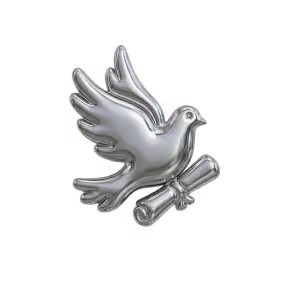 Pigeon emoji